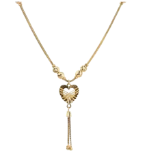 ornate-heart-pendant-gold-chain