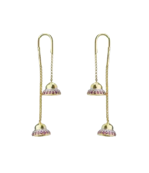 aura-suidhaga-gold-earrings