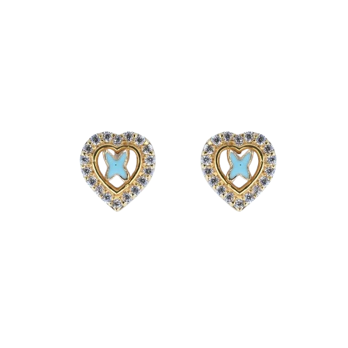 Bridal jewellery collection