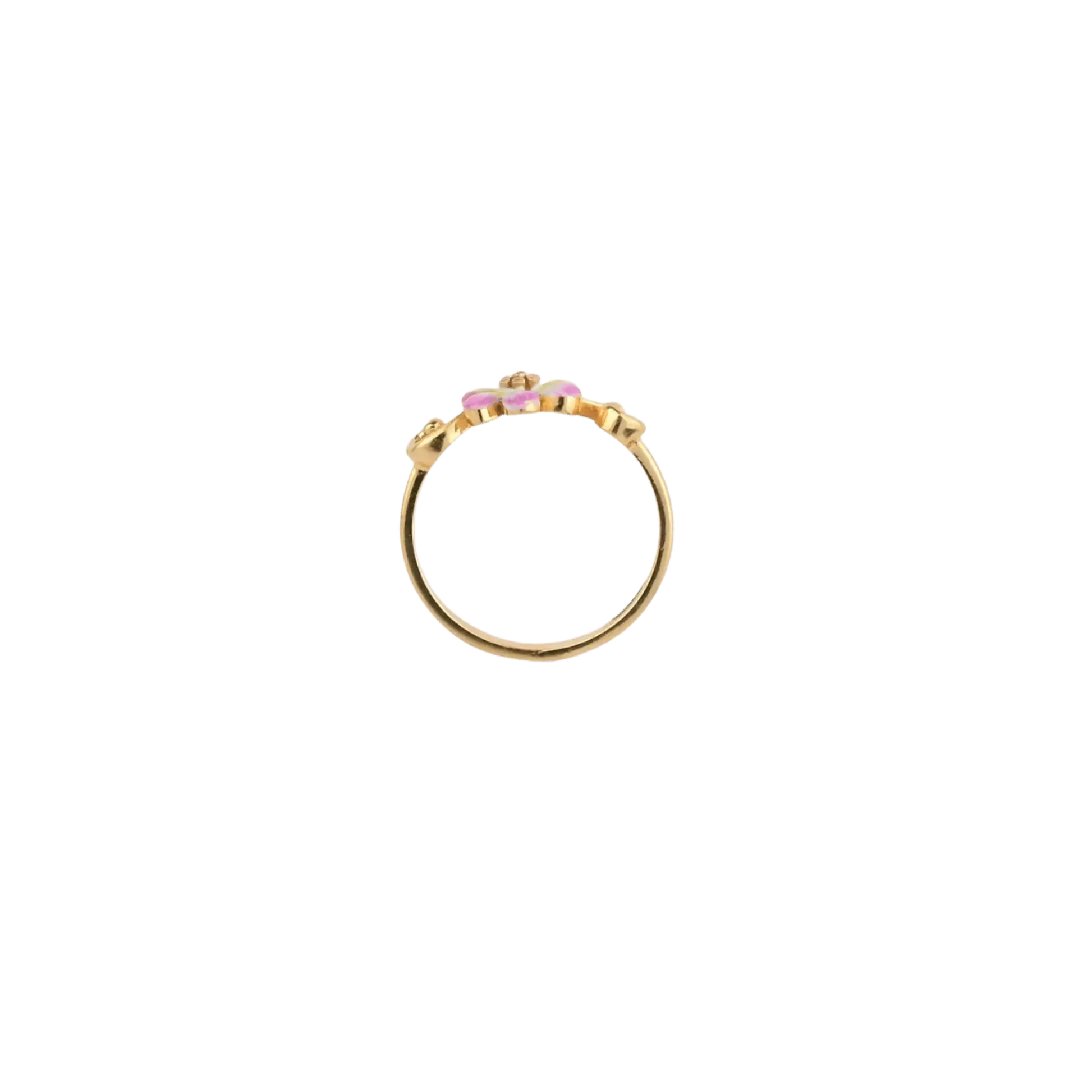 top ring